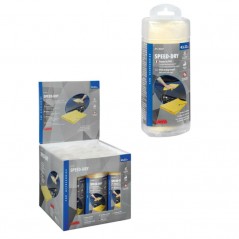 LAMPA Bayeta sintética limpieza coche 43x32CM LAM38227