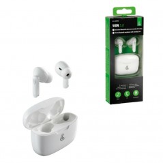 LAMPA Stereo headphones with charging case BLUETOOTH LAM38740