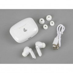 LAMPA Stereo headphones with charging case BLUETOOTH LAM38740