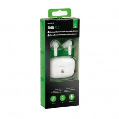 LAMPA Stereo headphones with charging case BLUETOOTH LAM38740