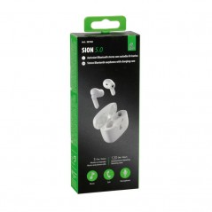 LAMPA Auriculares estéreo con estuche de carga BLUETOOTH LAM38740