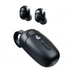 LAMPA Auriculares estéreo con estuche de carga BLUETOOTH LAM38741