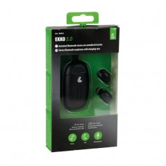 LAMPA Auriculares estéreo con estuche de carga BLUETOOTH LAM38741
