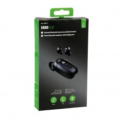 LAMPA Auriculares estéreo con estuche de carga BLUETOOTH LAM38741
