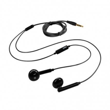 LAMPA Stereo headset with microphone LAM38901