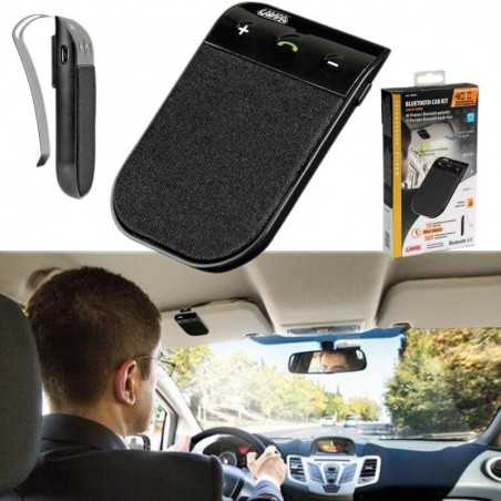 kit mans lliures bluetooth per a cotxe