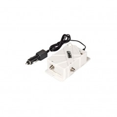 LAMPA TV antenna amplifier TV STANDARD 12/24V 130 CM LAM39101
