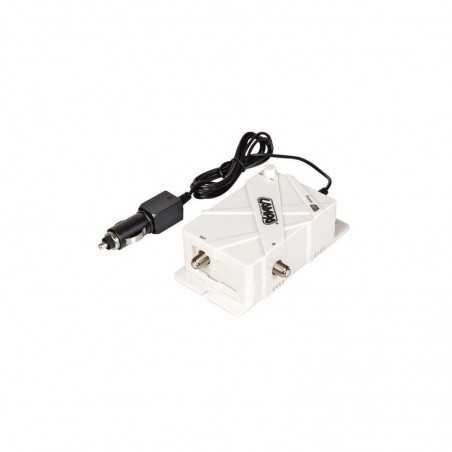 LAMPA Amplificador antena televisión TV STANDARD 12/24V 130 CM LAM39101