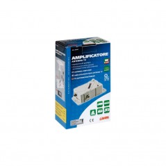 LAMPA Amplificador antena televisión TV STANDARD 12/24V 130 CM LAM39101