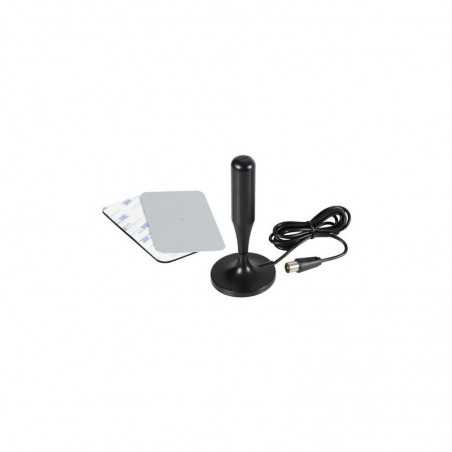 LAMPA TV antenna with digital reception GLOBE-1 130 MM LAM39105