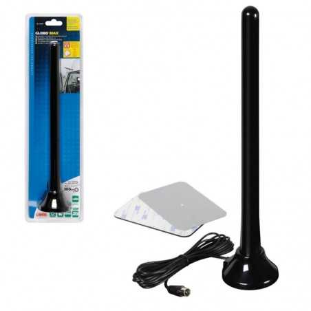 LAMPA TV antenna with digital reception GLOBE MAX 355MM LAM39107