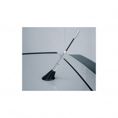 LAMPA car antenna ALUTECH 24 MM Ø5 MM LAM40146