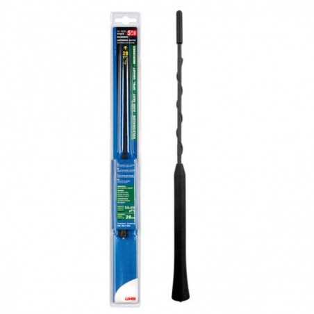 LAMPA Antena de coche 28 CM Ø5 MM LAM40228