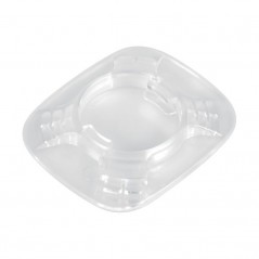 LAMPA Adaptador enchufe universal para teléfono móvil LAM90567