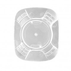 LAMPA Adaptador enchufe universal para teléfono móvil LAM90567