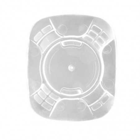 LAMPA Universal plug adapter for mobile phone LAM90567