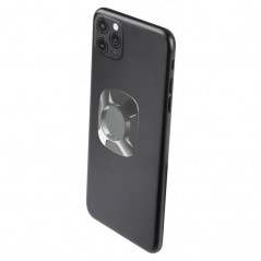 LAMPA Adaptador enchufe universal para teléfono móvil LAM90567