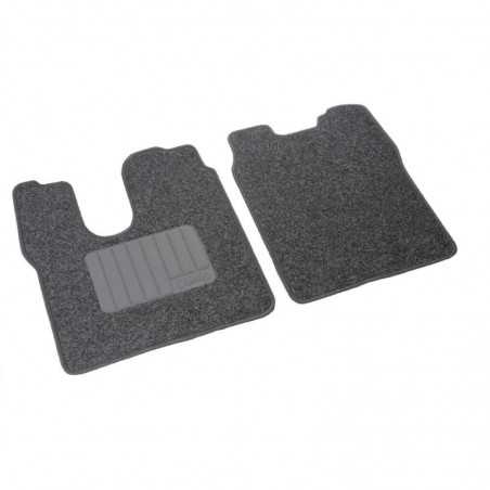 LAMPA truck mat LAM95504