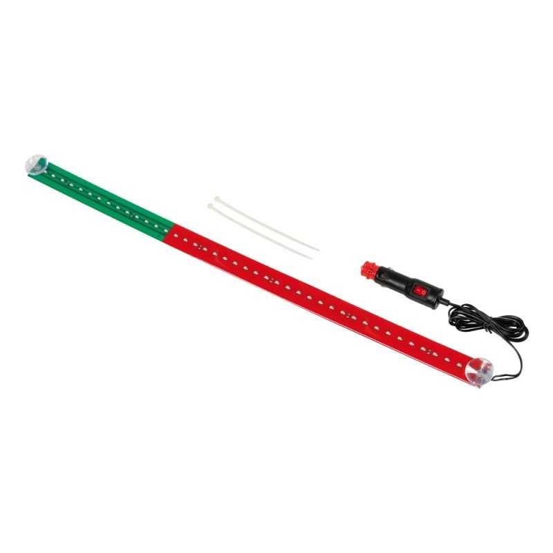 LAMPA Portugal light flag light bar for truck 24 LED 24V LAM96968