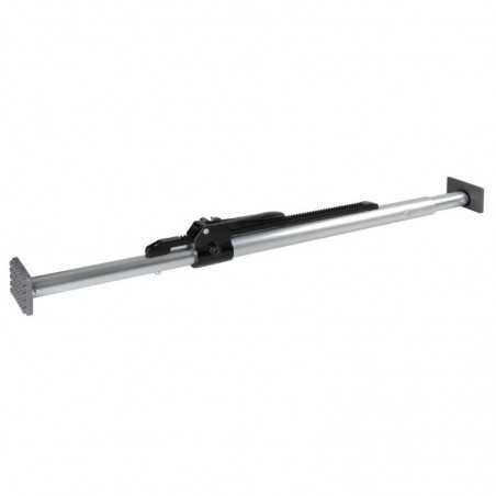 LAMPA Load securing bar with spring and rack LAM97241