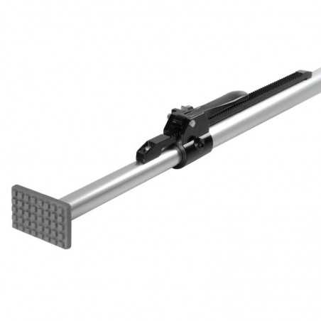 LAMPA Load securing bar with spring and rack LAM97241