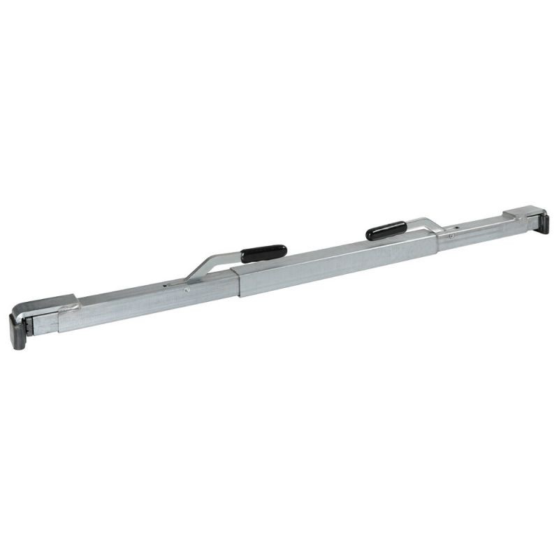 LAMPA Square cargo hold bar with clamps LAM97243