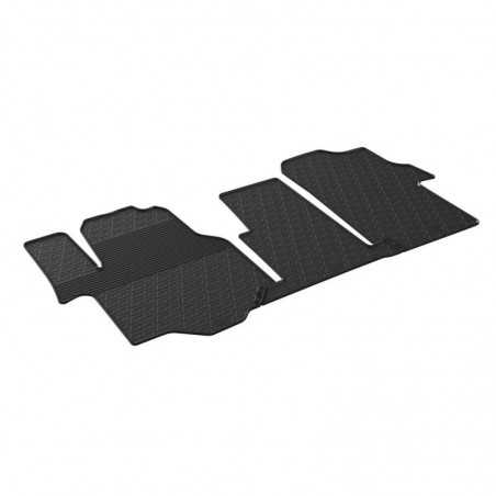 LAMPA Rubber mat for van LAM97307