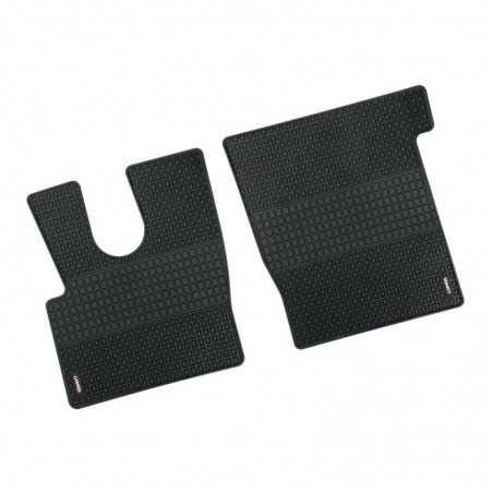 LAMPA Ecological rubber truck mat LAM97321