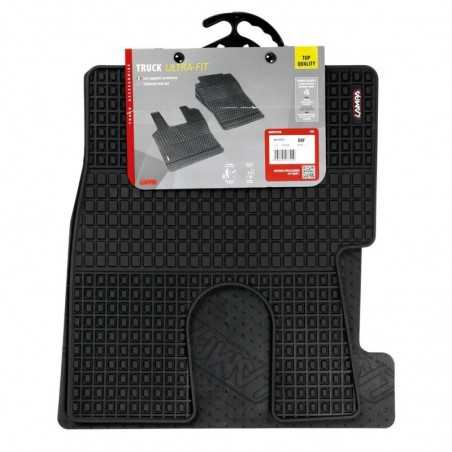 LAMPA Ecological rubber truck mat LAM97321