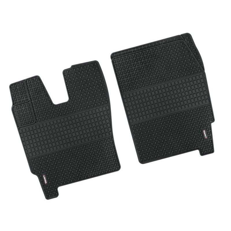 LAMPA Alfombrilla de camión goma ecológica LAM97326