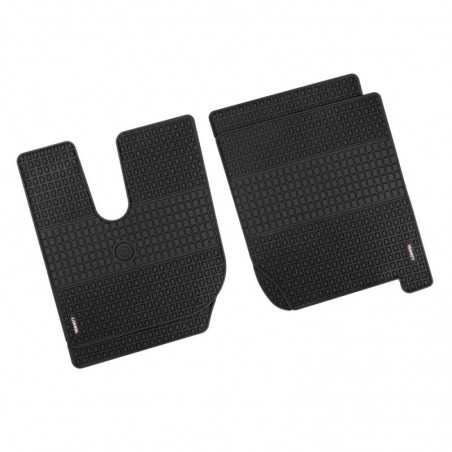LAMPA Ecological rubber truck mat LAM97327