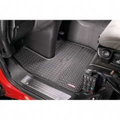 LAMPA Ecological rubber truck mat LAM97327