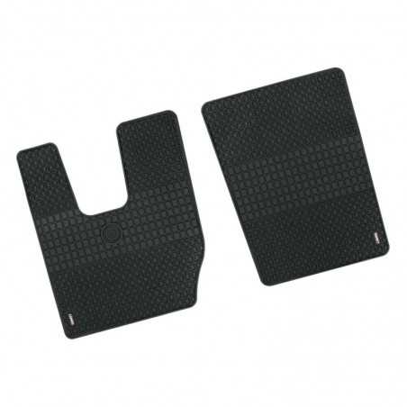 LAMPA Ecological rubber truck mat LAM97328