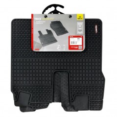 LAMPA Alfombrilla de camión goma ecológica LAM97333