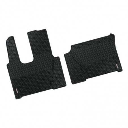 LAMPA Ecological rubber truck mat LAM97340