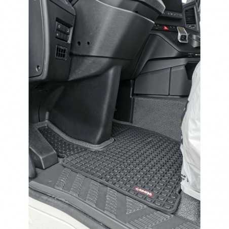 LAMPA Ecological rubber truck mat LAM97340