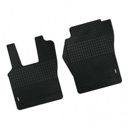 LAMPA Ecological rubber truck mat LAM97352