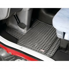 LAMPA Alfombrilla de camión goma ecológica LAM97352