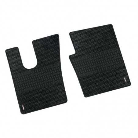 LAMPA Ecological rubber truck mat LAM97353