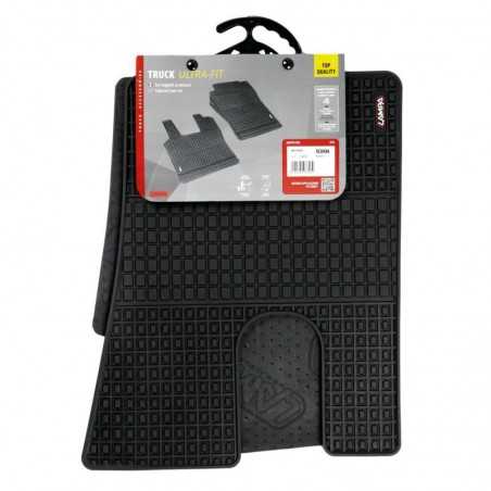 LAMPA Alfombrilla de camión goma ecológica LAM97353