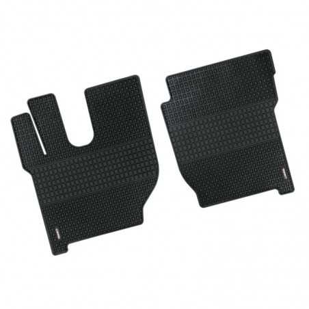 LAMPA Ecological rubber truck mat LAM97360