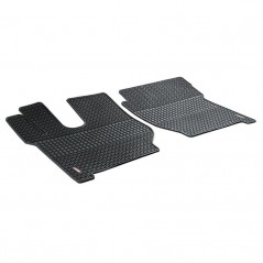 LAMPA Alfombrilla de camión goma ecológica LAM97360