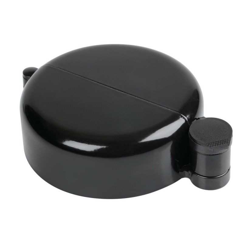 LAMPA Antirrobo blindado para tapón de combustible 80 MM LAM97793
