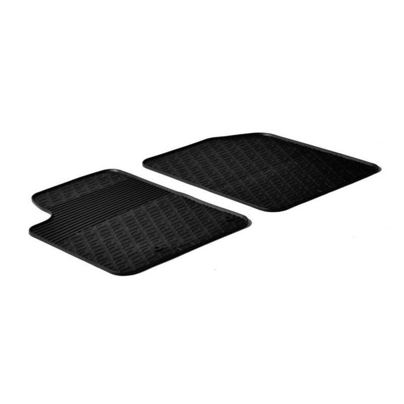 LAMPA Alfombrilla de goma para furgoneta LAM98425
