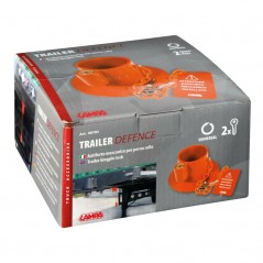 LAMPA Antirrobo para semiremolque universal Ø13 MM LAM98703