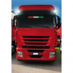 LAMPA Italy light flag light bar for truck 24V LAM98764