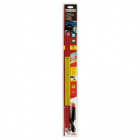 LAMPA Spain flag light bar for truck 42 LED 24V LAM98896