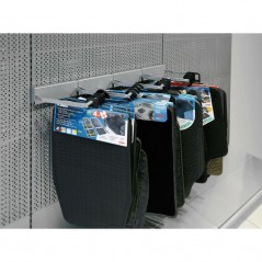 LAMPA Accesorio colgador para expositores LAM99264