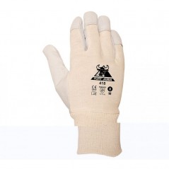 JUBA Goat flower work glove JUBA TUFF INTERLOCK JUBA TUFF INTERLOCK 12037