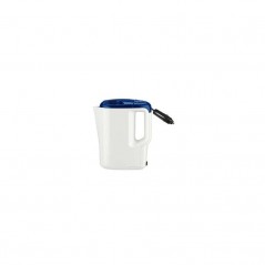 FASEBA Hervidor de agua con interruptor 12V 175W 1L 14088